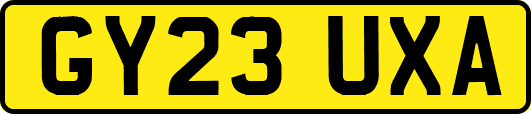GY23UXA