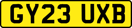 GY23UXB