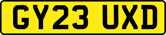 GY23UXD