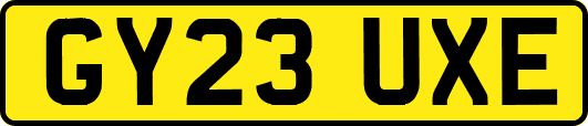 GY23UXE