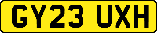 GY23UXH