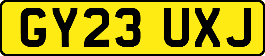 GY23UXJ