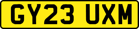 GY23UXM