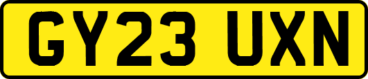 GY23UXN