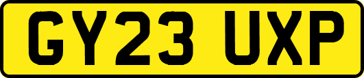GY23UXP