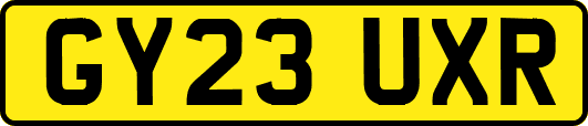 GY23UXR