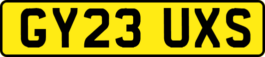 GY23UXS