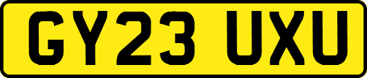 GY23UXU