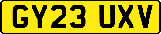 GY23UXV