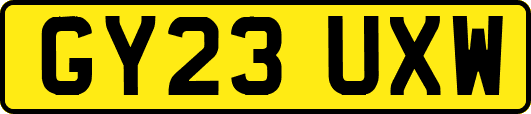 GY23UXW