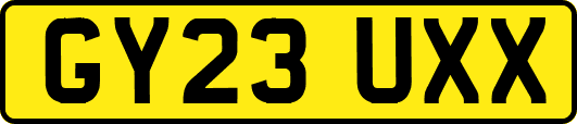 GY23UXX