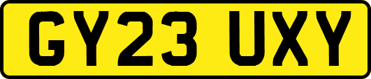 GY23UXY