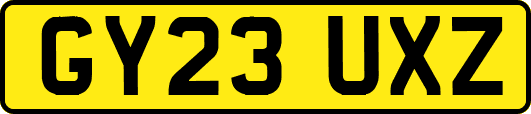 GY23UXZ