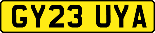 GY23UYA