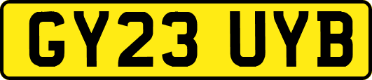GY23UYB