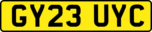 GY23UYC