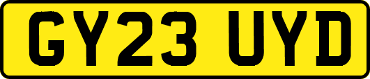 GY23UYD