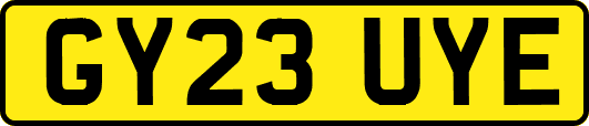 GY23UYE