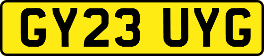 GY23UYG