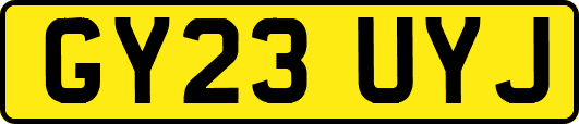 GY23UYJ