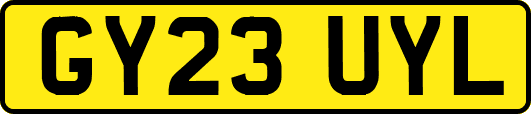 GY23UYL