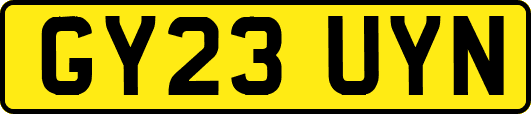 GY23UYN