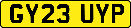 GY23UYP