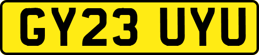 GY23UYU