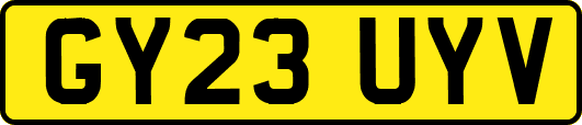 GY23UYV