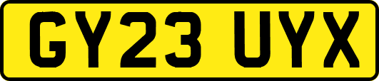 GY23UYX