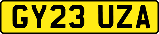 GY23UZA