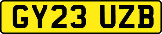 GY23UZB
