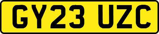 GY23UZC