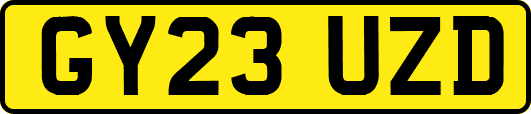 GY23UZD
