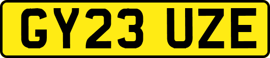 GY23UZE