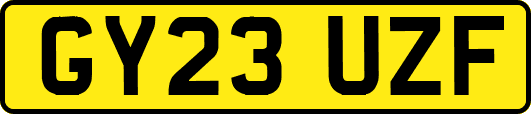 GY23UZF