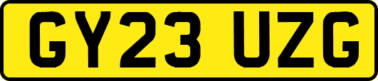 GY23UZG