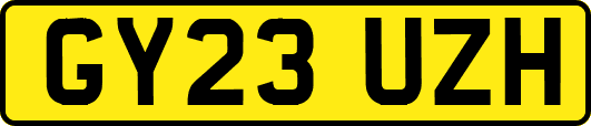 GY23UZH