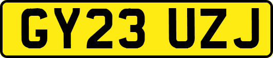 GY23UZJ