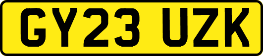 GY23UZK