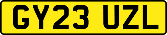 GY23UZL