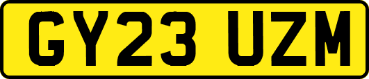 GY23UZM