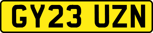 GY23UZN