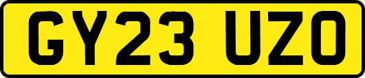 GY23UZO