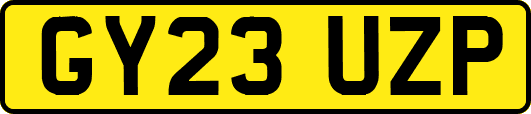 GY23UZP
