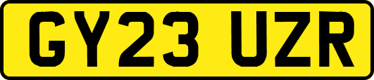 GY23UZR