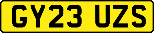 GY23UZS