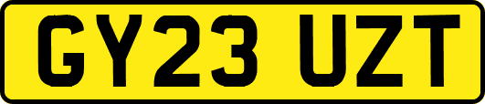 GY23UZT