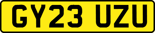 GY23UZU