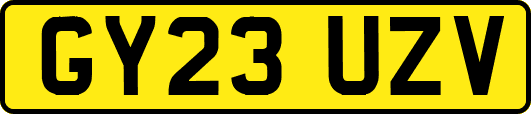 GY23UZV